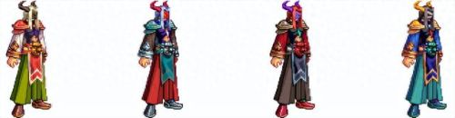 dnf2013年春节套(2014年dnf新年套)插图94