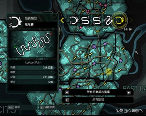 极品飞车10怎么玩(极品飞车10剧情怎么玩)