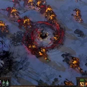 流放之路 受伤释放 近战技能(流放之路减少防卫技能冷却)插图5