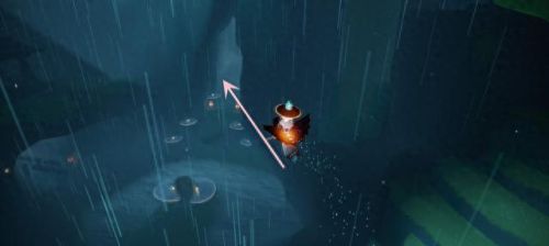 雨林先祖(光遇雨林先祖小鼓怎么敲)插图16 雨林先祖(光遇雨林先祖小鼓怎么敲)插图16