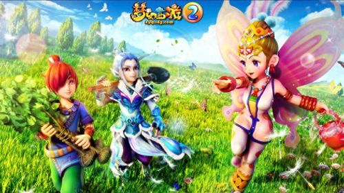 魔域手游单机版(单机魔域2.4通关攻略)插图 魔域手游单机版(单机魔域2.4通关攻略)插图