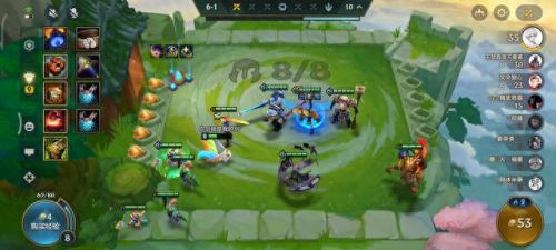 候子出什么装备伤害高(猴子什么装备伤害最高)插图 候子出什么装备伤害高(猴子什么装备伤害最高)插图