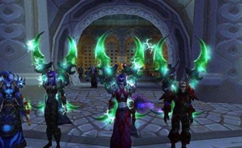 7.3刷蛋刀攻略(正式服刷蛋刀路线)插图2