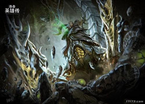 csol致命蝎刺(致命蝎刺怎么用)插图