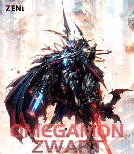 数码宝贝2无敌版(数码宝贝第五部)插图9 数码宝贝2无敌版(数码宝贝第五部)插图9