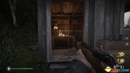 使命召唤4攻略(使命召唤5攻略)插图38