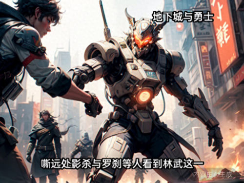 狱血魔神(狱血魔神小说)插图