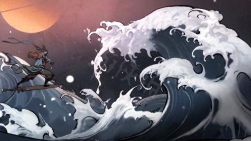 鬼谷八荒剑修逆天改命(鬼谷八荒逆天改命一览)插图2