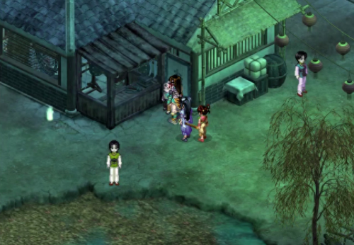 仙剑2 技能修改(仙剑2全部技能)插图20