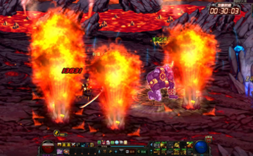 安徒恩要什么装备能打(射手打肉出什么装备)插图3