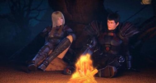 堕落天使莫甘娜(堕落天使国语版高清)插图7 堕落天使莫甘娜(堕落天使国语版高清)插图7