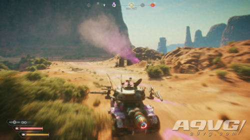 狂怒rage任务攻略(狂怒2)插图2