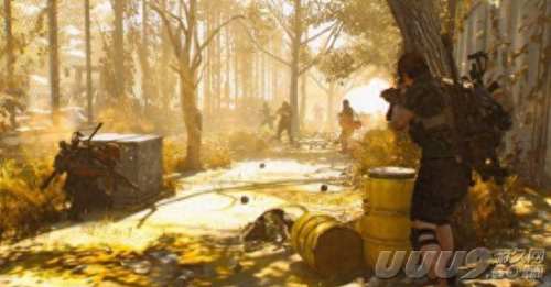 全境封锁怎么装备配件(全境封锁删除装备配置)