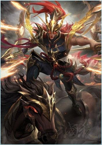 三国杀技能牌详解(三国杀的技能牌介绍)插图4 三国杀技能牌详解(三国杀的技能牌介绍)插图4