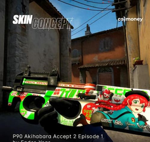 csgo新箱子(csgo开箱)插图9