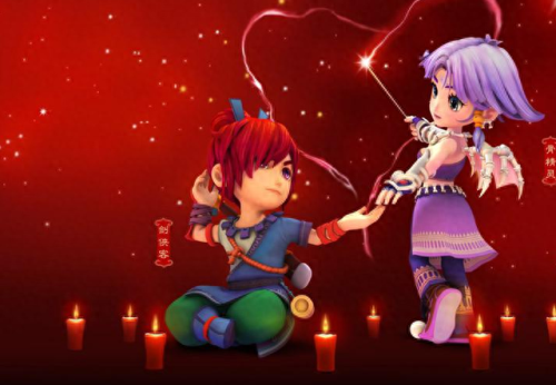 梦幻西游平民职业手游(梦幻平民都刷什么副本)插图2 梦幻西游平民职业手游(梦幻平民都刷什么副本)插图2