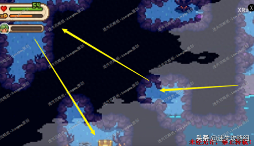 进化之地2攻略(进化之地2攻略奥利康矿石)插图2