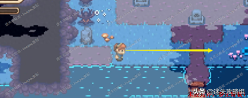 进化之地2攻略(进化之地2攻略奥利康矿石)插图4