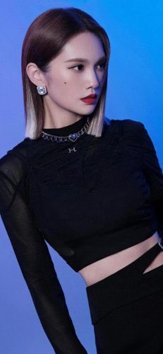 张优美(好听稀少的女孩名)插图90