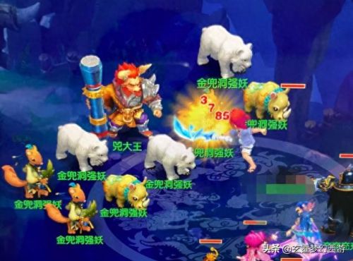 梦幻西游 dt溅射5个(梦幻西游溅射dt怎么弄)插图1 梦幻西游 dt溅射5个(梦幻西游溅射dt怎么弄)插图1