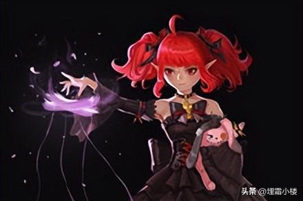 地下城什么装备冰属性的(原神冰套最佳属性)插图