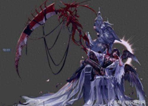 dnf圣骑士技能满级属性(dnf圣骑士最新100级技能及加点)插图4