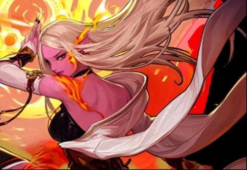 DNF忍者刷图加点(dnf忍者加点)插图2 DNF忍者刷图加点(dnf忍者加点)插图2