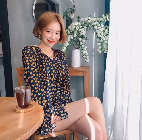 婶婶的靴子(我婶婶只比我大6岁称不上长辈吗)插图9