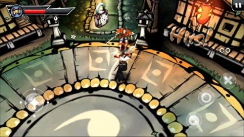 武士2复仇中文版(武士3复仇中文版)