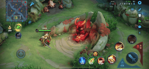 王者荣耀和英雄联盟有什么区别(联盟和王者哪个好玩)插图19 王者荣耀和英雄联盟有什么区别(联盟和王者哪个好玩)插图19