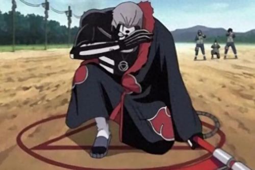 火影忍者羁绊飞段技能(羁绊1飞段穿什么装备)插图9 火影忍者羁绊飞段技能(羁绊1飞段穿什么装备)插图9