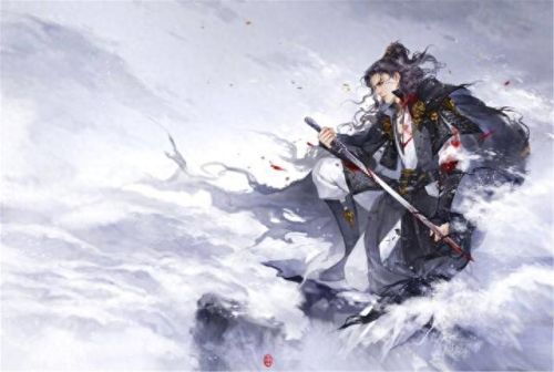 数据侠客行(数据侠客行完本)插图4