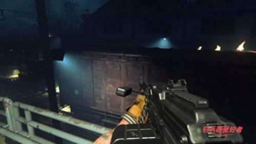 gta5特制卡宾枪mk2武器(gtasa5能改造的武器位置)插图12