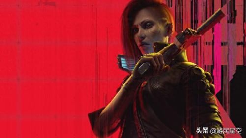 赛博朋克2077螳螂刀(赛博朋克2077螳螂刀怎么不见了)插图 赛博朋克2077螳螂刀(赛博朋克2077螳螂刀怎么不见了)插图