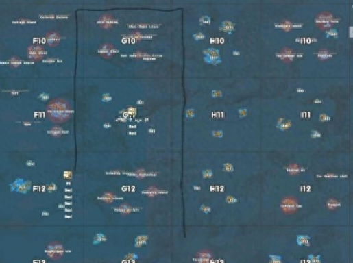 幽灵船攻略(幽灵船长试炼详尽攻略)插图