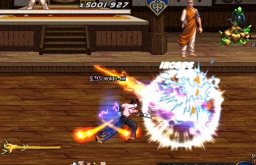 念皇技能释放速度怎么才能加快(念皇各个技能演示)插图9 念皇技能释放速度怎么才能加快(念皇各个技能演示)插图9