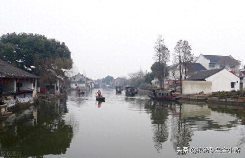 西塘古镇在哪里(乌镇属于哪个市)插图1 西塘古镇在哪里(乌镇属于哪个市)插图1