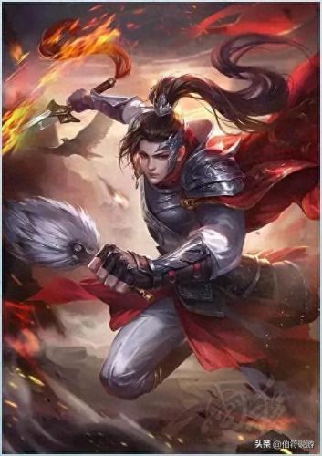 三国争霸2姜维2017攻略(三国争霸姜维详细攻略)插图2