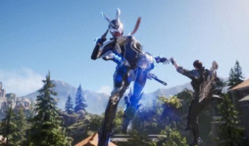 公测网游(2023即将公测大型网游)