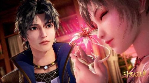 小舞是魂兽吗(唐三不小心进到小舞的肚子里)插图1 小舞是魂兽吗(唐三不小心进到小舞的肚子里)插图1