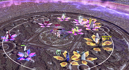 天刀助手白鹭洲攻略(天刀手游演奏助手)插图11 天刀助手白鹭洲攻略(天刀手游演奏助手)插图11