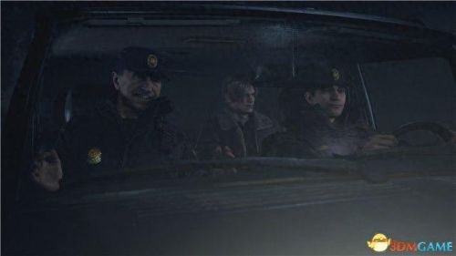 生化危机4剧情(生化危机3电影剧情详解)插图7