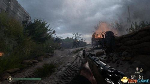 使命召唤4攻略(使命召唤5攻略)插图15