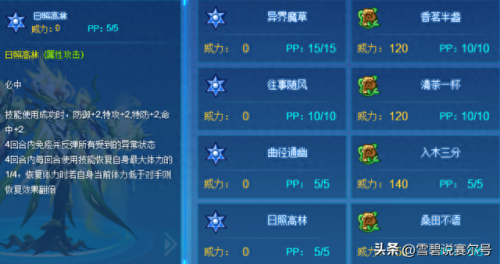 赛尔号远古系(赛尔号远古大魔王)插图9