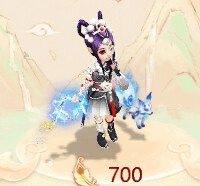 大话九尾狐武器(大话2媚灵狐用什么武器)插图7