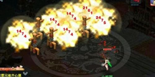 梦幻西游 普陀伤害公式(普陀伤害计算公式)插图7