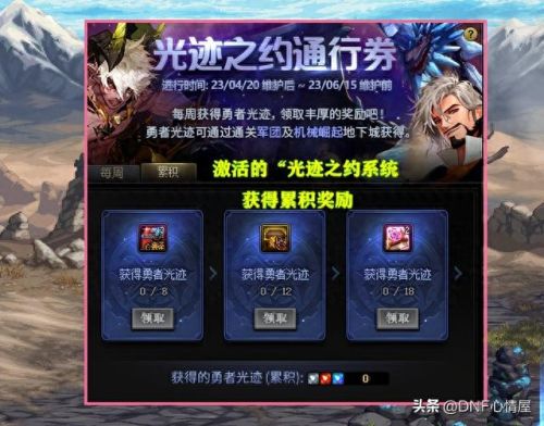 dnf白金徽章多少级技能(dnf增益技能白金徽章是什么)插图4