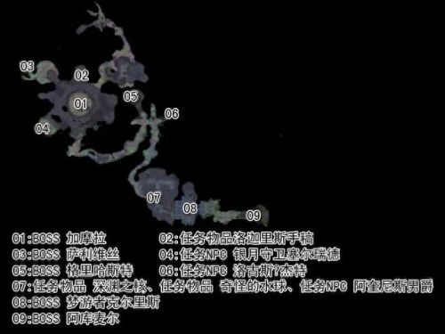 沉没的神庙在哪(联盟沉没的神庙一共几个任务)插图3