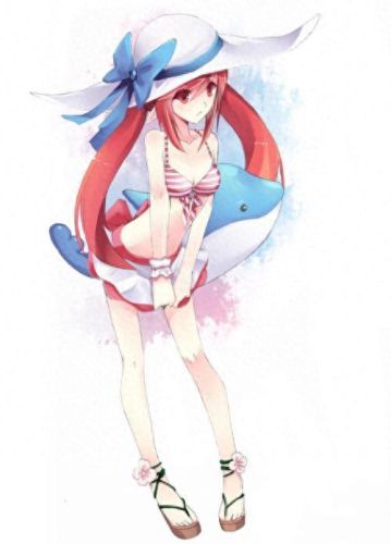 525女柔道异界装备选择(dnf女柔道异界套装搭配)插图4