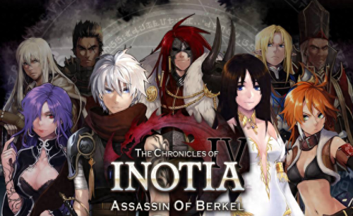 艾诺迪亚4怎么加点技能(艾诺迪亚4狩猎者加点)插图